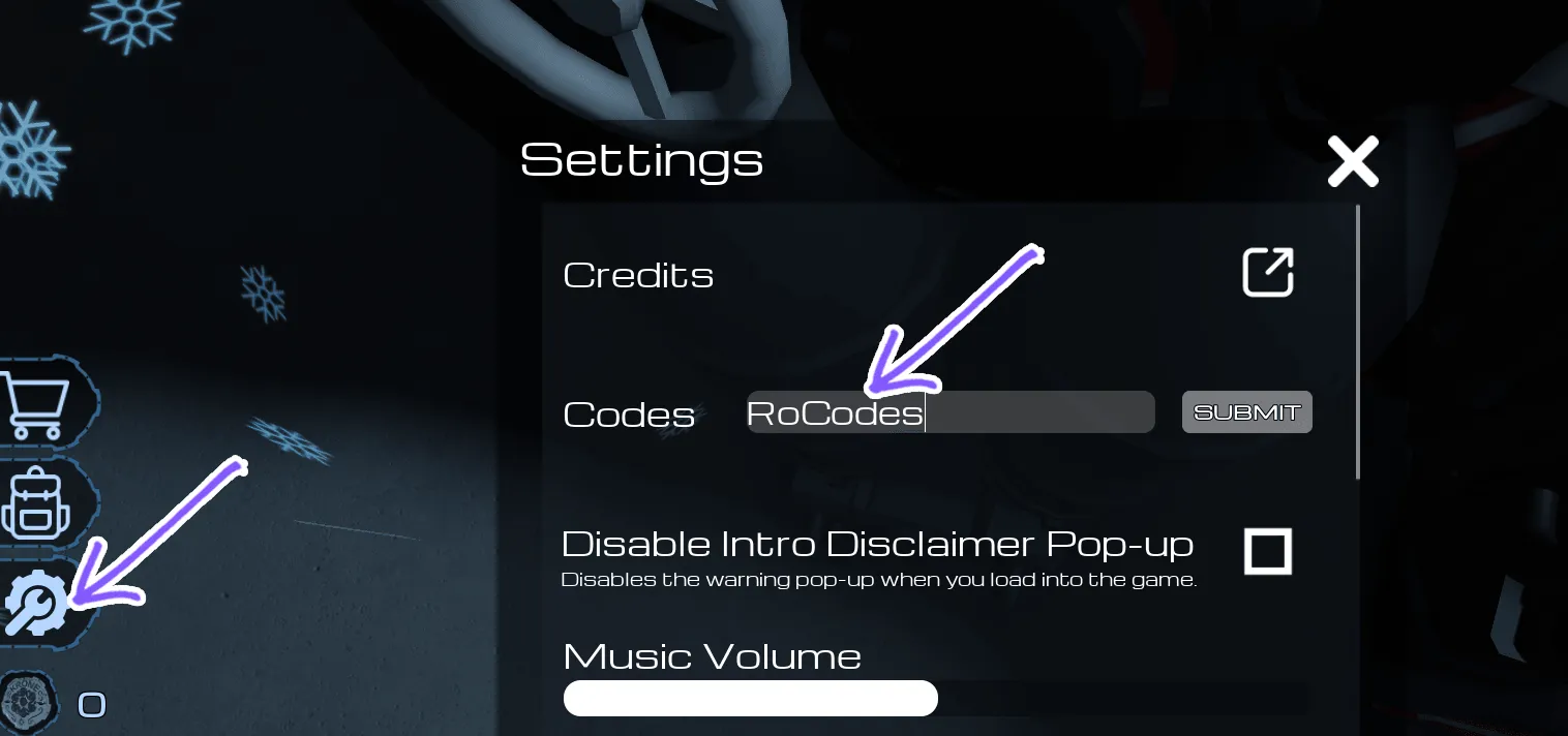 Roblox Pressure Codes May 2026 RoCodes 1331 Roblox Pressure Codes Redeem 